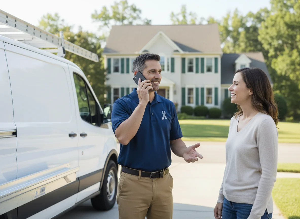 Home Gutter Service Parrottsville, TN FAQs